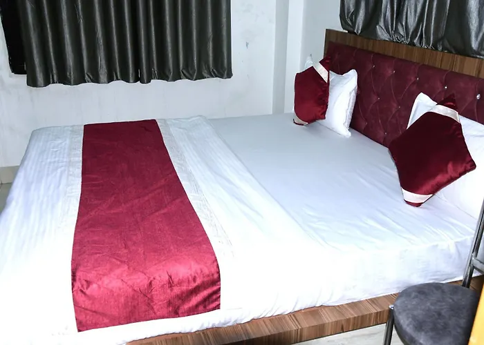 Hotel Shobhani