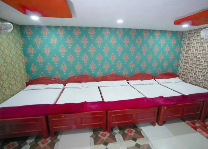 Hotel O Parinay