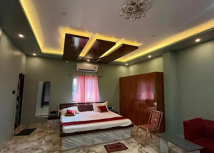 Maa Bhawani Marriage Hall