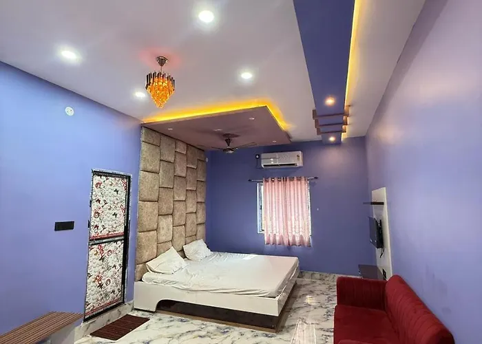 Maa Bhawani Marriage Hall